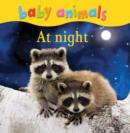 Image for Baby Animals: At Night
