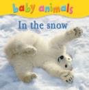 Image for Baby animals in the snow