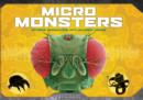 Image for Kingdom: Micro Monsters