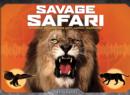 Image for Savage safari