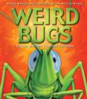 Image for Weird World: Bugs