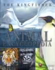 Image for The Kingfisher Animal Encyclopedia