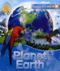 Image for Explorers: Planet Earth