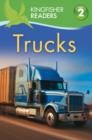 Image for Kingfisher Readers: Trucks (Level 2: Beginning to Read Alone)