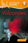 Image for Kingfisher Readers: Volcanoes (Level 3: Reading Alone with Some Help)