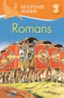 Image for Kingfisher Readers: Romans (Level 3: Reading Alone with Some Help)