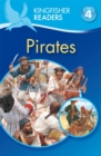 Image for Kingfisher Readers: Pirates (Level 4: Reading Alone)