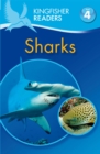 Image for Kingfisher Readers: Sharks (Level 4: Reading Alone)