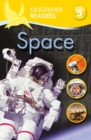 Image for Kingfisher Readers: Space (Level 5: Reading Fluently)