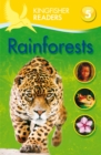 Image for Kingfisher Readers: Rainforests (Level 5: Reading Fluently)