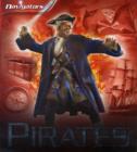 Image for Navigators: Pirates