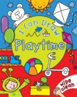 Image for I Can Draw: Playtime