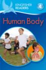 Image for Kingfisher Readers: Human Body (Level 4: Reading Alone)
