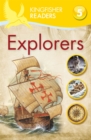 Image for Kingfisher Readers: Explorers (Level 5: Reading Fluently)