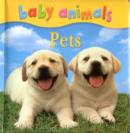 Image for Baby Animals: Pets