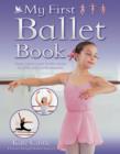 Image for My first ballet book
