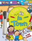Image for I Can Write: In Town