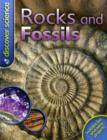 Image for Discover Science: Rocks and Fossils