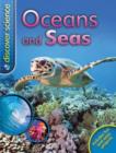 Image for Discover Science: Oceans and Seas
