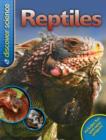 Image for Discover Science: Reptiles