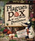 Image for Plagues, pox and pestilence