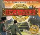 Image for Inca gold