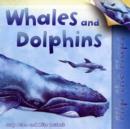 Image for Whales and dolphins