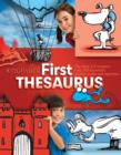 Image for Kingfisher First Thesaurus