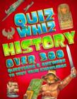 Image for Quiz Whiz: History