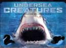 Image for Kingdom: Undersea Creatures