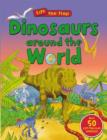 Image for Dinosaurs Around the World (Lift the Flap)