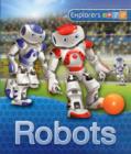 Image for Explorers: Robots