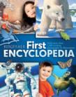 Image for Kingfisher First Encyclopedia