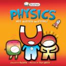 Image for Basher Science: Physics