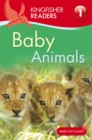 Image for Kingfisher Readers: Baby Animals (Level 1: Beginning to Read)