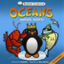 Image for Basher Science: Oceans