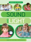 Image for Hands-On Science: Sound and Light