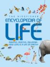 Image for The Kingfisher encyclopedia of life  : minutes, months, milennia - how long is a life on Earth?
