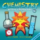 Image for Basher Science: Chemistry