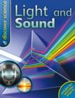 Image for Discover Science: Light and Sound