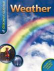 Image for Discover Science: Weather