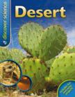 Image for Discover Science: Deserts