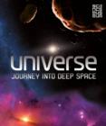 Image for Universe  : journey into deep space