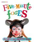 Image for Five-minute faces