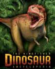 Image for The Kingfisher Dinosaur Encyclopedia