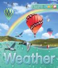 Image for Explorers: Weather