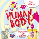 Image for The book of-- the human body