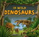Image for 3D Wild: Dinosaurs