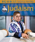 Image for Judaism  : worship, festivals and ceremonies from around the world