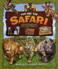 Image for You Are the Safari Expert